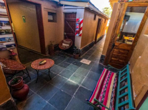  Hostal Nuevo Amanecer  Сан-Педро-Де-Атакама